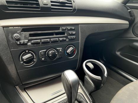 BMW 118i 2.0 16V 4P UE71 AUTOMÁTICO, Foto 13 BMW 118i 2.0 16V 4P UE71 AUTOMÁTICO, Foto 13
