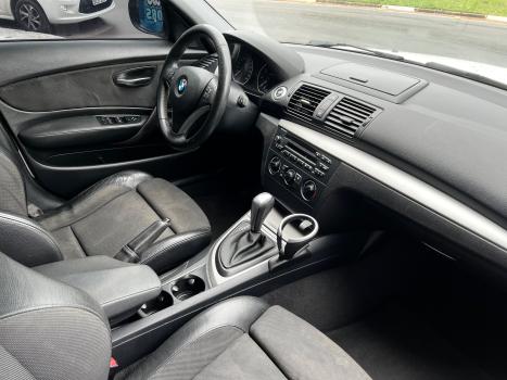BMW 118i 2.0 16V 4P UE71 AUTOMÁTICO, Foto 14 BMW 118i 2.0 16V 4P UE71 AUTOMÁTICO, Foto 14