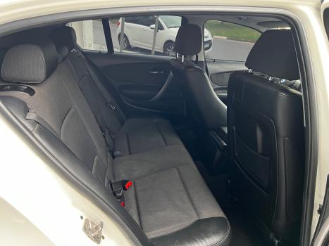 BMW 118i 2.0 16V 4P UE71 AUTOMÁTICO, Foto 15 BMW 118i 2.0 16V 4P UE71 AUTOMÁTICO, Foto 15