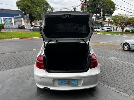 BMW 118i 2.0 16V 4P UE71 AUTOMÁTICO, Foto 17 BMW 118i 2.0 16V 4P UE71 AUTOMÁTICO, Foto 17