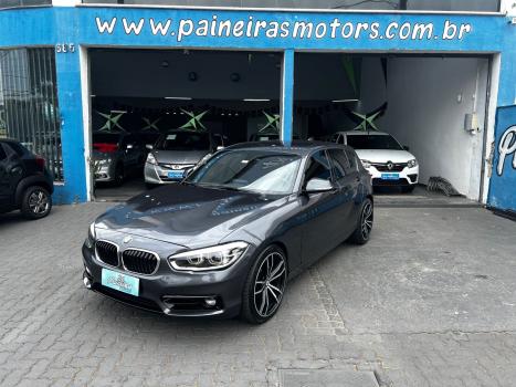 BMW 120I 2.0 16V 4P HATCH AUTOMTICO, Foto 1