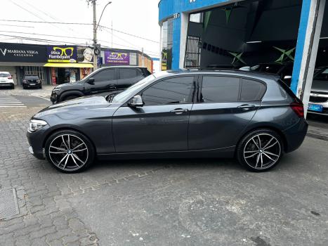 BMW 120I 2.0 16V 4P HATCH AUTOMTICO, Foto 2