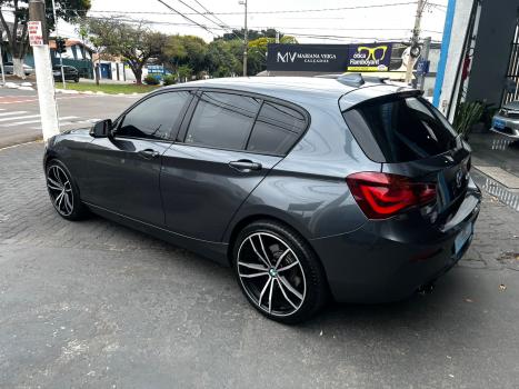 BMW 120I 2.0 16V 4P HATCH AUTOMTICO, Foto 3