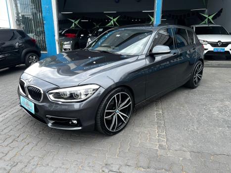 BMW 120I 2.0 16V 4P HATCH AUTOMTICO, Foto 4