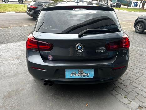 BMW 120I 2.0 16V 4P HATCH AUTOMTICO, Foto 6
