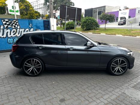 BMW 120I 2.0 16V 4P HATCH AUTOMTICO, Foto 9