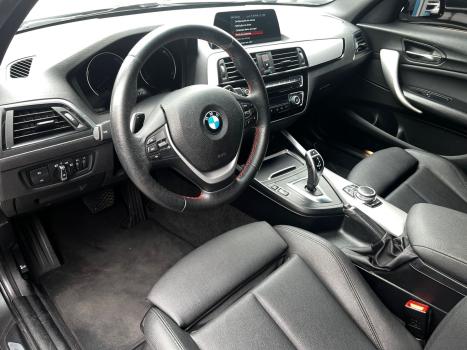 BMW 120I 2.0 16V 4P HATCH AUTOMTICO, Foto 11