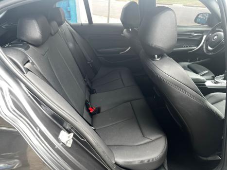 BMW 120I 2.0 16V 4P HATCH AUTOMTICO, Foto 16