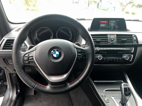 BMW 120I 2.0 16V 4P HATCH AUTOMTICO, Foto 18