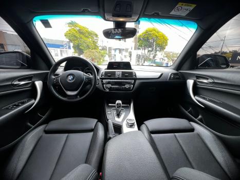 BMW 120I 2.0 16V 4P HATCH AUTOMTICO, Foto 20