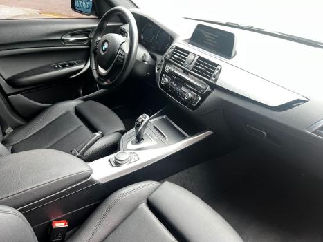 BMW 120I 2.0 16V 4P HATCH AUTOMTICO, Foto 21