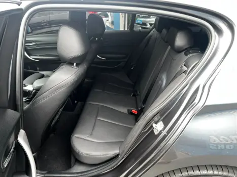 BMW 120I 2.0 16V 4P HATCH AUTOMTICO, Foto 23