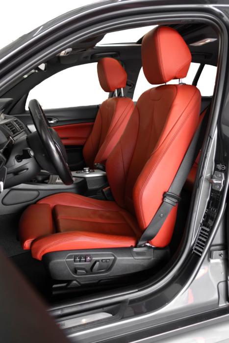 BMW 125i 2.0 16V 4P M SPORT FLEX AUTOMÁTICO, Foto 6