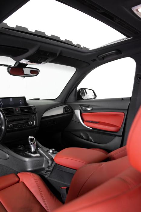 BMW 125i 2.0 16V 4P M SPORT FLEX AUTOMÁTICO, Foto 8