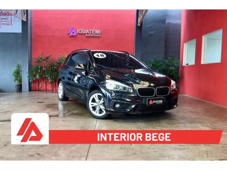 BMW 220I 2.0 16V 4P ACTIVEFLEX CAT GP TURBO AUTOM�TICO, Foto 1