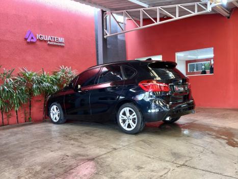 BMW 220I 2.0 16V 4P ACTIVEFLEX CAT GP TURBO AUTOM�TICO, Foto 4