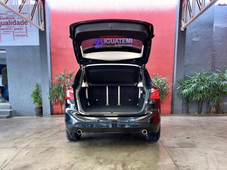 BMW 220I 2.0 16V 4P ACTIVEFLEX CAT GP TURBO AUTOM�TICO, Foto 5
