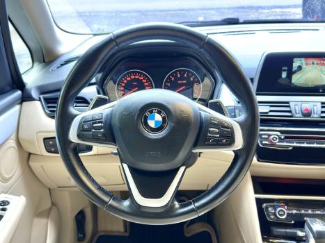 BMW 220I 2.0 16V 4P ACTIVEFLEX CAT GP TURBO AUTOM�TICO, Foto 6