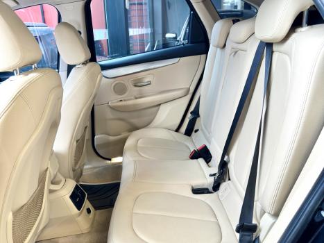 BMW 220I 2.0 16V 4P ACTIVEFLEX CAT GP TURBO AUTOM�TICO, Foto 9
