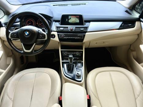 BMW 220I 2.0 16V 4P ACTIVEFLEX CAT GP TURBO AUTOM�TICO, Foto 12