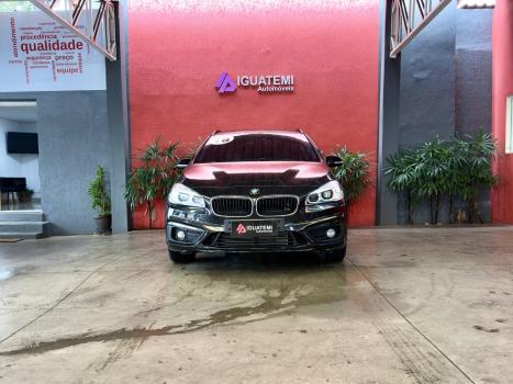 BMW 220I 2.0 16V 4P ACTIVEFLEX CAT GP TURBO AUTOM�TICO, Foto 15