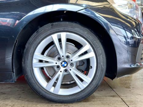 BMW 220I 2.0 16V 4P ACTIVEFLEX CAT GP TURBO AUTOM�TICO, Foto 17