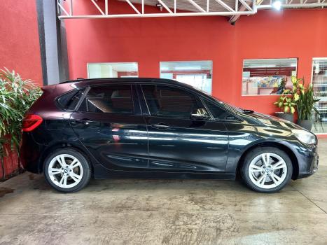 BMW 220I 2.0 16V 4P ACTIVEFLEX CAT GP TURBO AUTOM�TICO, Foto 18