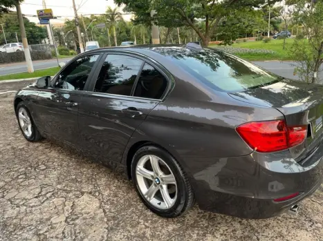 BMW 320I 2.0 16V 4P ACTIVE TURBO AUTOMTICO, Foto 6