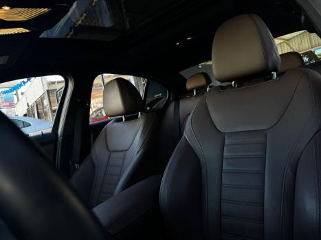 BMW 320I 2.0 16V 4P M SPORT GP TURBO ACTIVE FLEX AUTOMTICO, Foto 11