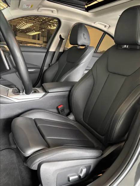 BMW 320I 2.0 16V 4P SPORT GP TURBO AUTOMTICO, Foto 8