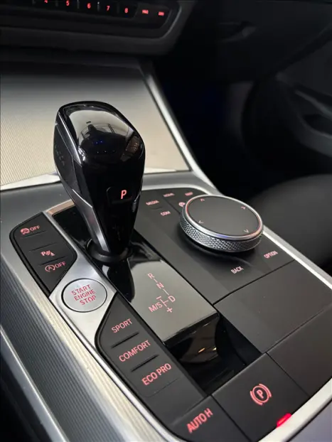 BMW 320I 2.0 16V 4P SPORT GP TURBO AUTOMTICO, Foto 11