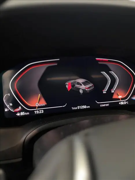 BMW 320I 2.0 16V 4P SPORT GP TURBO AUTOMTICO, Foto 14