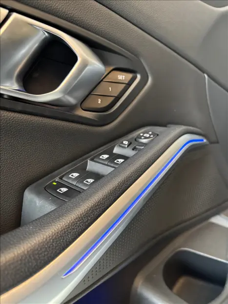 BMW 320I 2.0 16V 4P SPORT GP TURBO AUTOMTICO, Foto 15