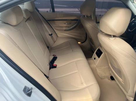 BMW 320I 2.0 16V 4P SPORT GP ACTIVE FLEX AUTOM�TICO, Foto 11