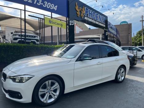 BMW 320I 2.0 16V 4P SPORT GP ACTIVE FLEX AUTOM�TICO, Foto 1