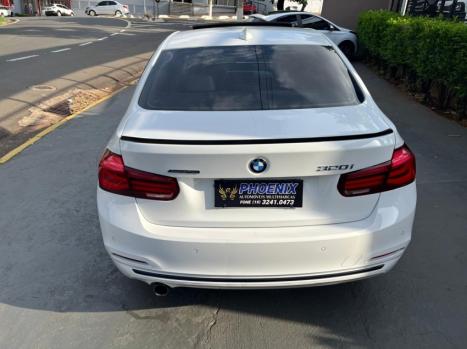 BMW 320I 2.0 16V 4P SPORT GP ACTIVE FLEX AUTOM�TICO, Foto 5