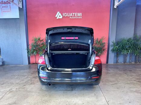 BMW 320I 2.0 16V 4P SPORT TURBO ACTIVE FLEX AUTOM�TICO, Foto 6