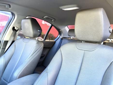 BMW 320I 2.0 16V 4P SPORT TURBO ACTIVE FLEX AUTOM�TICO, Foto 10