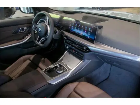 BMW 320I 2.0 16V 4P GT SPORT TURBO AUTOM�TICO, Foto 4