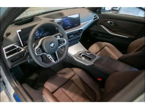 BMW 320I 2.0 16V 4P GT SPORT TURBO AUTOM�TICO, Foto 5