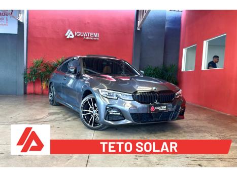 BMW 320I 2.0 16V 4P TURBO M SPORT AUTOM�TICO, Foto 1