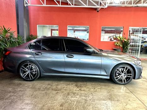 BMW 320I 2.0 16V 4P TURBO M SPORT AUTOM�TICO, Foto 4