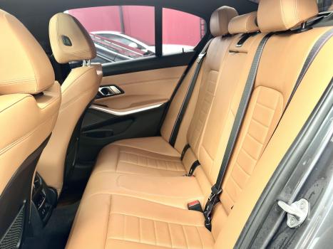 BMW 320I 2.0 16V 4P TURBO M SPORT AUTOM�TICO, Foto 7