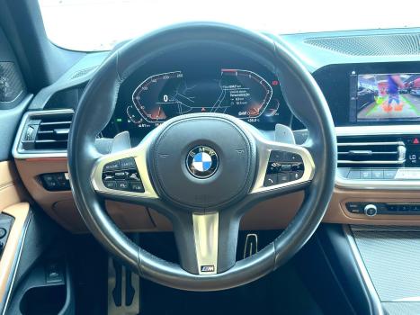 BMW 320I 2.0 16V 4P TURBO M SPORT AUTOM�TICO, Foto 8