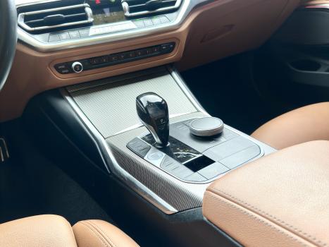 BMW 320I 2.0 16V 4P TURBO M SPORT AUTOM�TICO, Foto 13