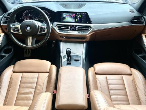 BMW 320I 2.0 16V 4P TURBO M SPORT AUTOM�TICO, Foto 15