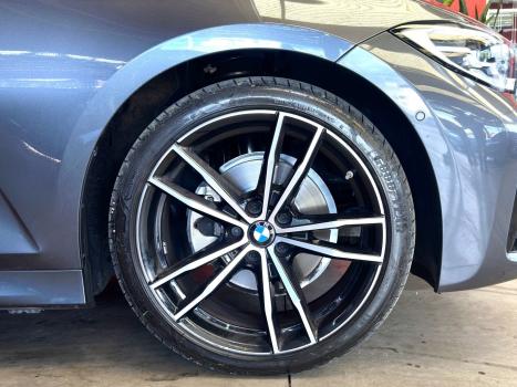 BMW 320I 2.0 16V 4P TURBO M SPORT AUTOM�TICO, Foto 18