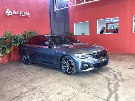 BMW 320I 2.0 16V 4P TURBO M SPORT AUTOM�TICO, Foto 19
