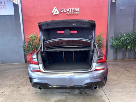 BMW 320I 2.0 16V 4P TURBO M SPORT AUTOM�TICO, Foto 24