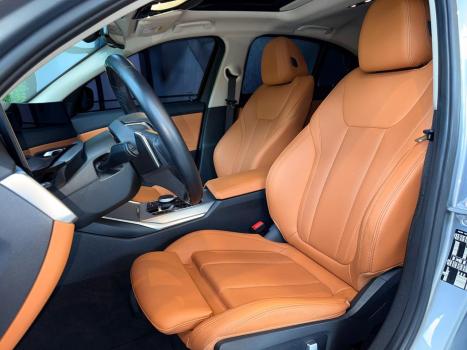 BMW 320I 2.0 16V 4P SPORT GP ACTIVE FLEX AUTOM�TICO, Foto 18